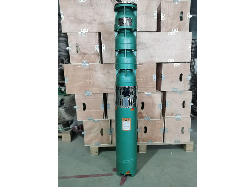 深井泵高噴泵QJ